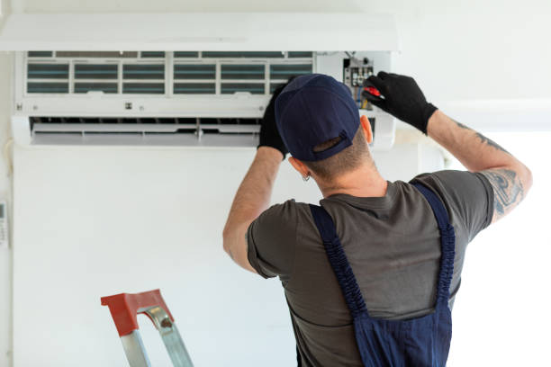 Trusted Hargill, TX Airduct Cleaning Experts