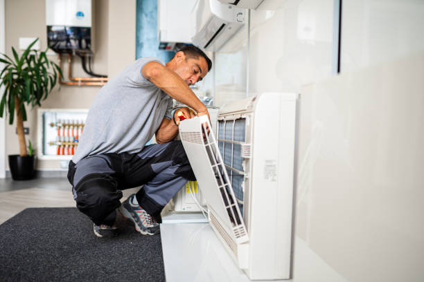 Best Air Duct Cleaning Near Me  in Hargill, TX