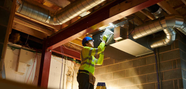 Best HVAC Air Duct Cleaning  in Hargill, TX