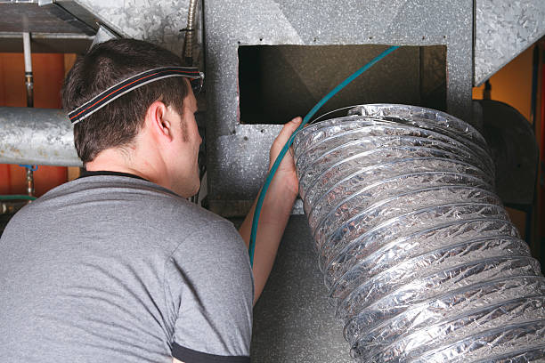Best Best Air Duct Cleaning Company  in Hargill, TX