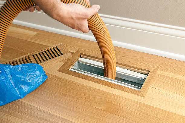 Best Commercial Air Duct Cleaning  in Hargill, TX
