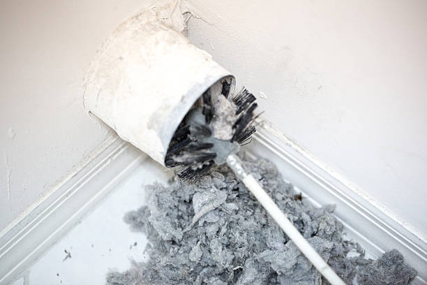 Home Air Vent Cleaning in Hargill, TX