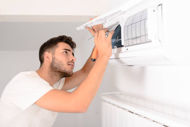 Best Residential Air Duct Cleaning  in Hargill, TX